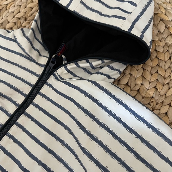 Rain coat batela - Picture 3 of 5